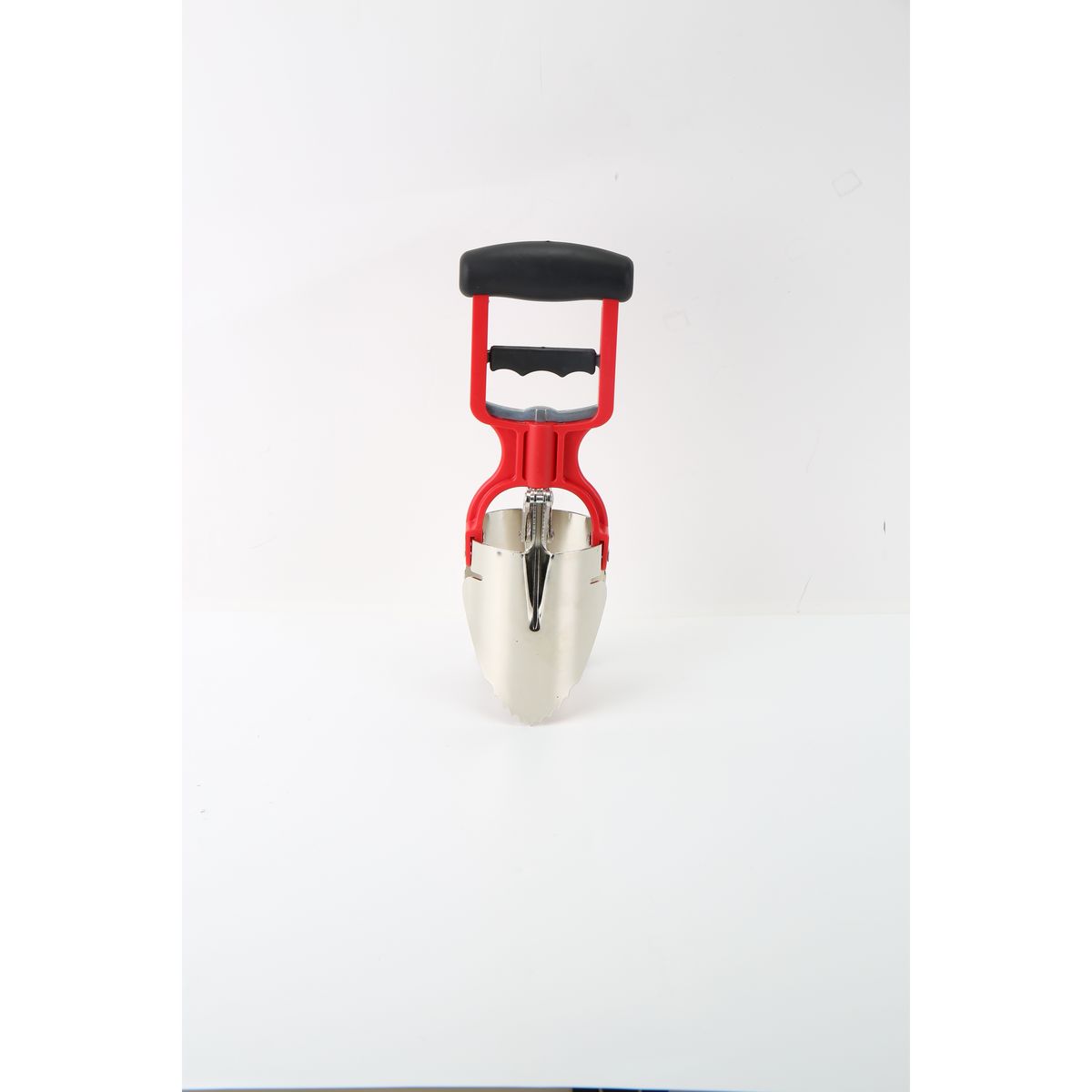 Transplantoir à poulie