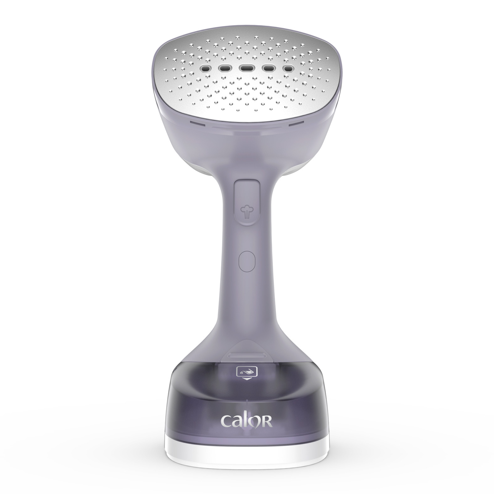 Voir la diapositive 2 : CALOR Défroisseur à main DT7151C0 - Gris