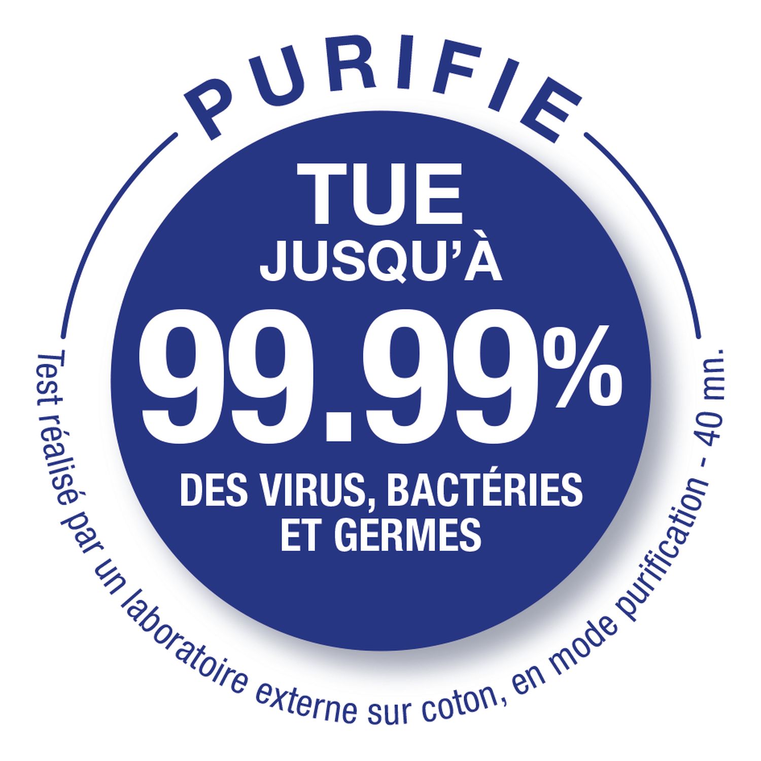 Voir la diapositive 12 : CALOR Défroisseur à main DT7151C0 - Gris
