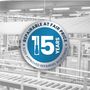 Voir la diapositive 13 : CALOR Défroisseur à main DT7151C0 - Gris