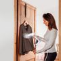 Voir la diapositive 9 : CALOR Défroisseur à main DT7151C0 - Gris