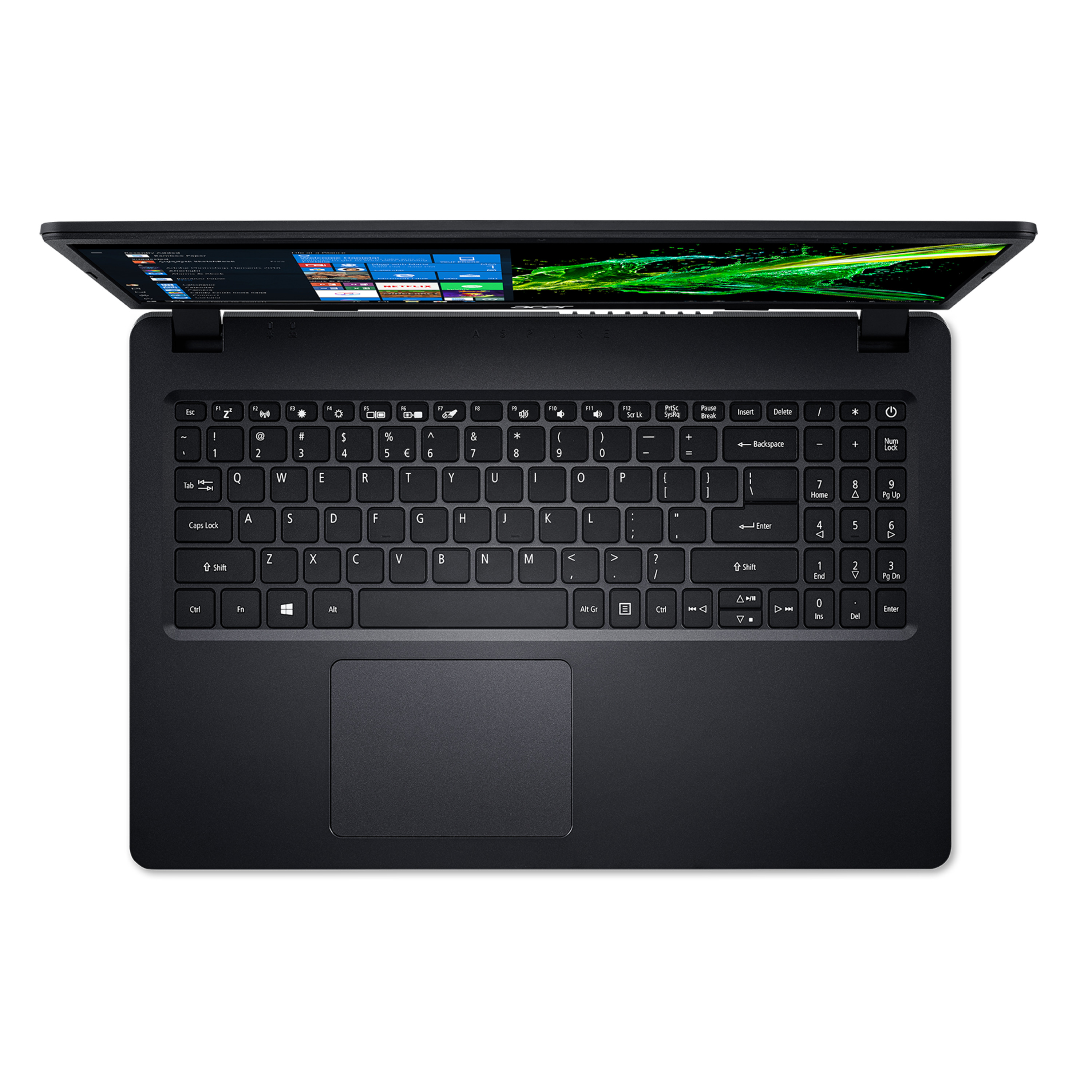 Voir la diapositive 5 : ACER Ordinateur portable A315-56-3956
