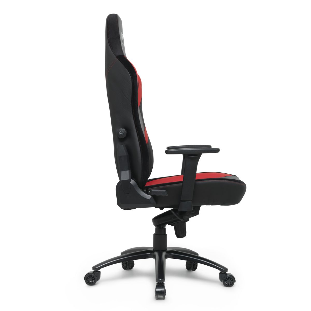 LEET SIEGE ESPORT PROEXCEL - Rouge