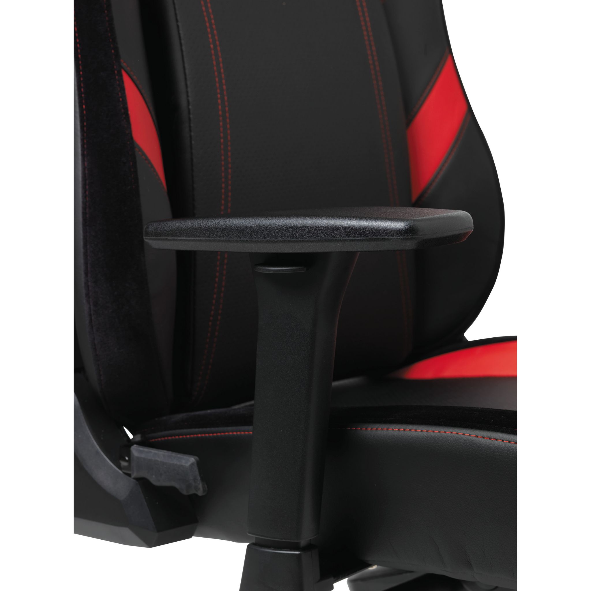 Voir la diapositive 12 : LEET SIEGE ESPORT PROEXCEL - Rouge