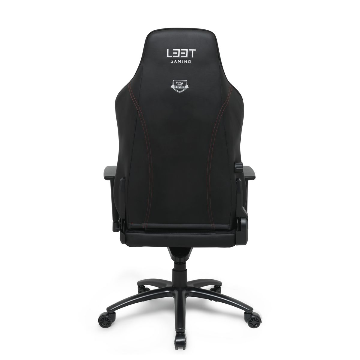 LEET SIEGE ESPORT PROEXCEL - Rouge