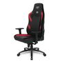 Voir la diapositive 4 : LEET SIEGE ESPORT PROEXCEL - Rouge