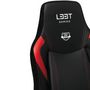 Voir la diapositive 8 : LEET SIEGE ESPORT PROEXCEL - Rouge
