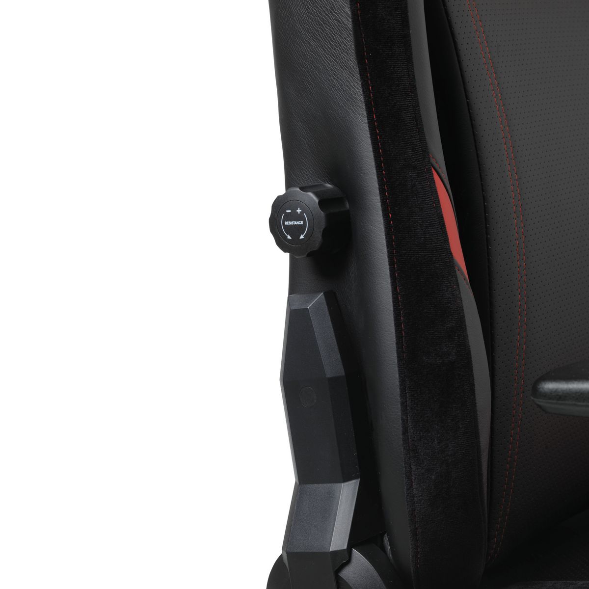 LEET SIEGE ESPORT PROEXCEL - Rouge