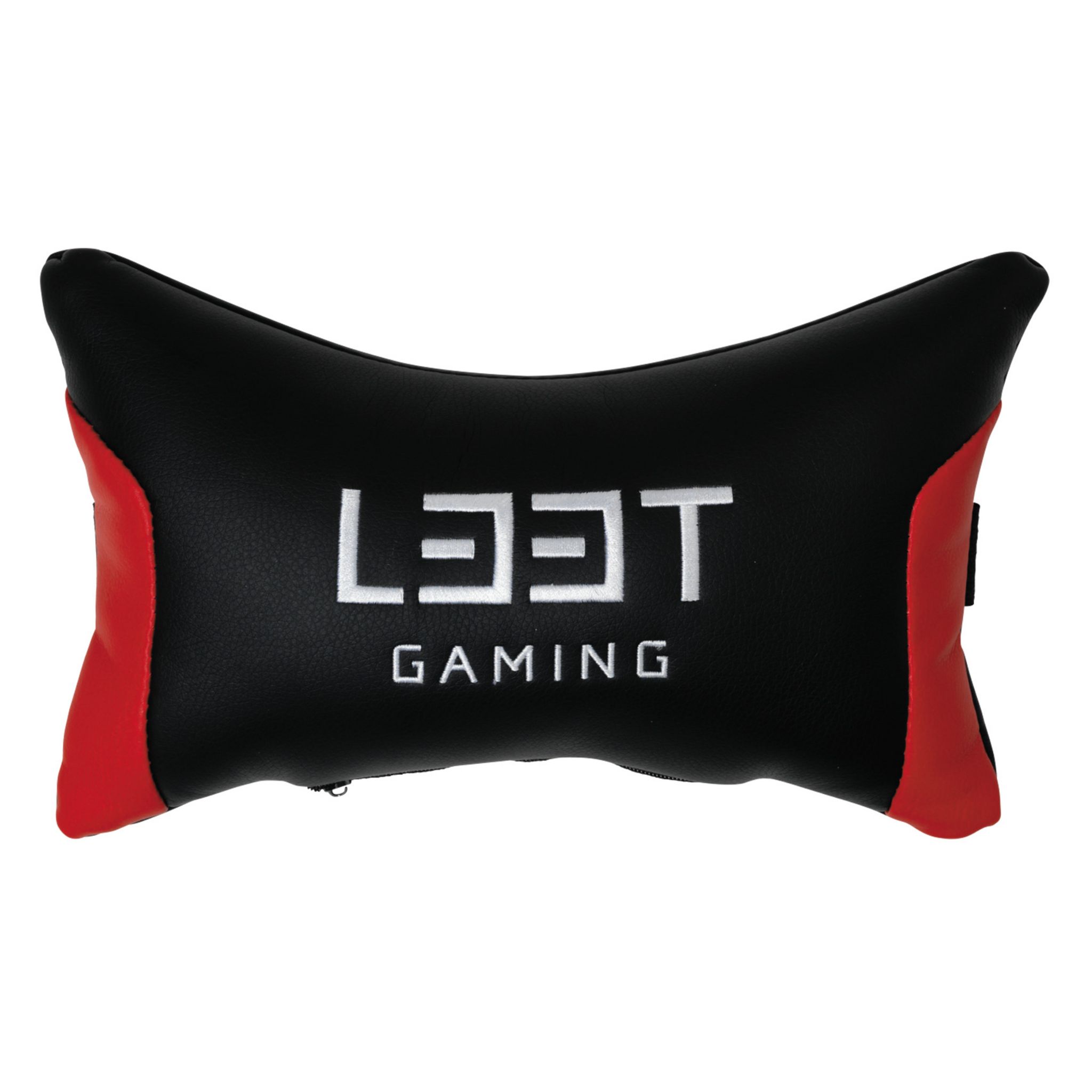 Voir la diapositive 10 : LEET SIEGE ESPORT PROEXCEL - Rouge