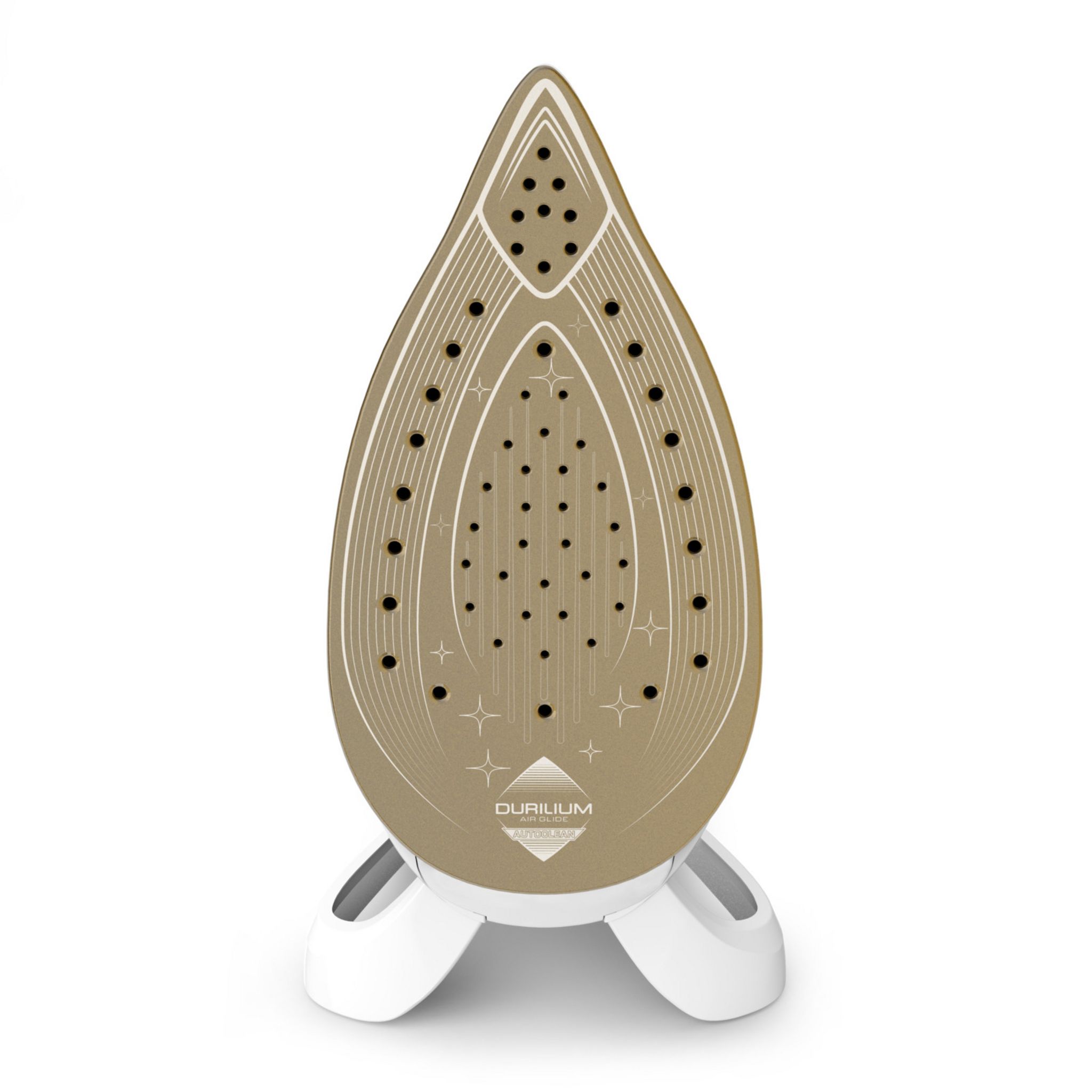 Voir la diapositive 2 : CALOR Centrale vapeur&nbsp;vapeur Pro Express Ultimate GV9711C0 - Grenat