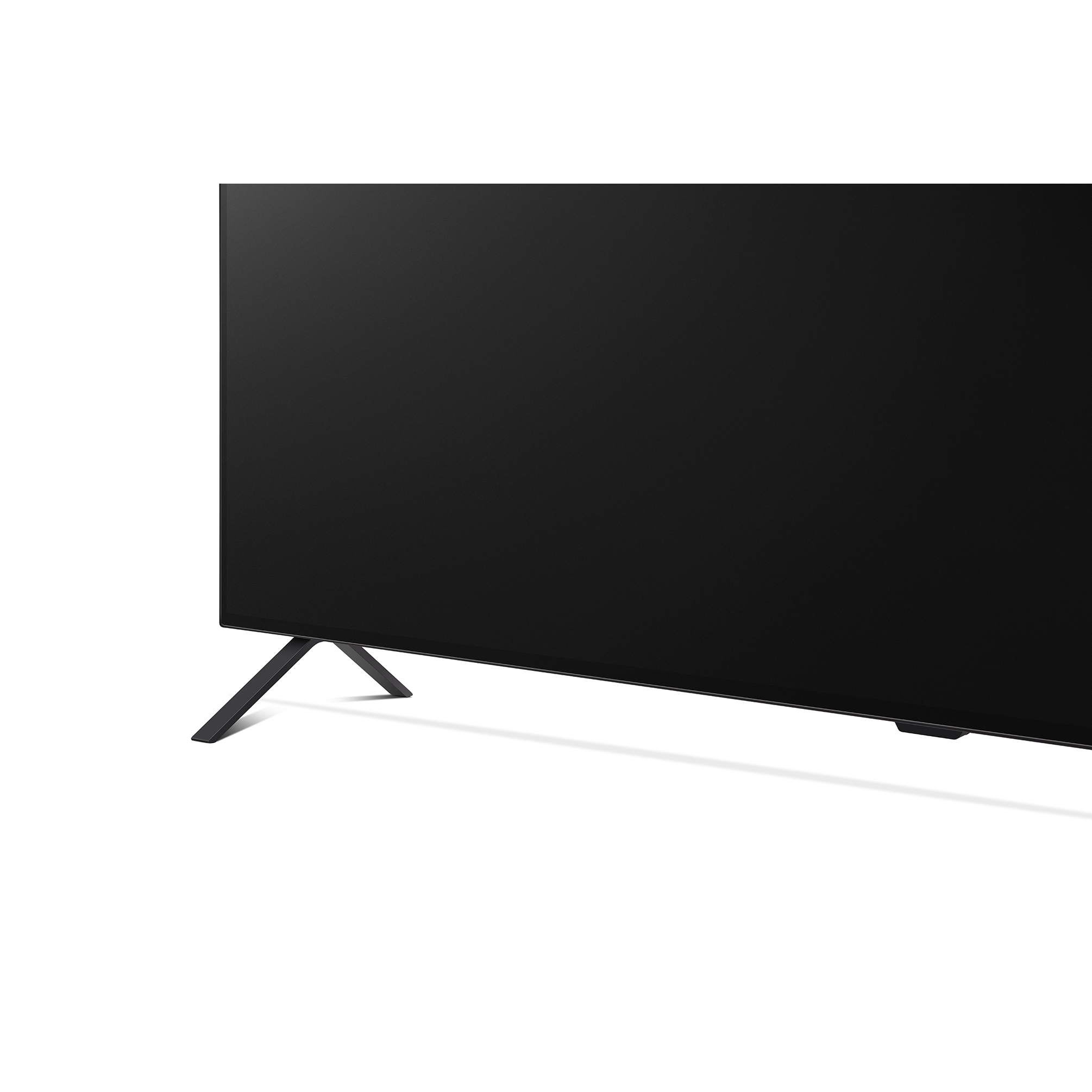 Voir la diapositive 4 : LG OLED55A26LA TV OLED 4K UHD 140 cm Smart TV