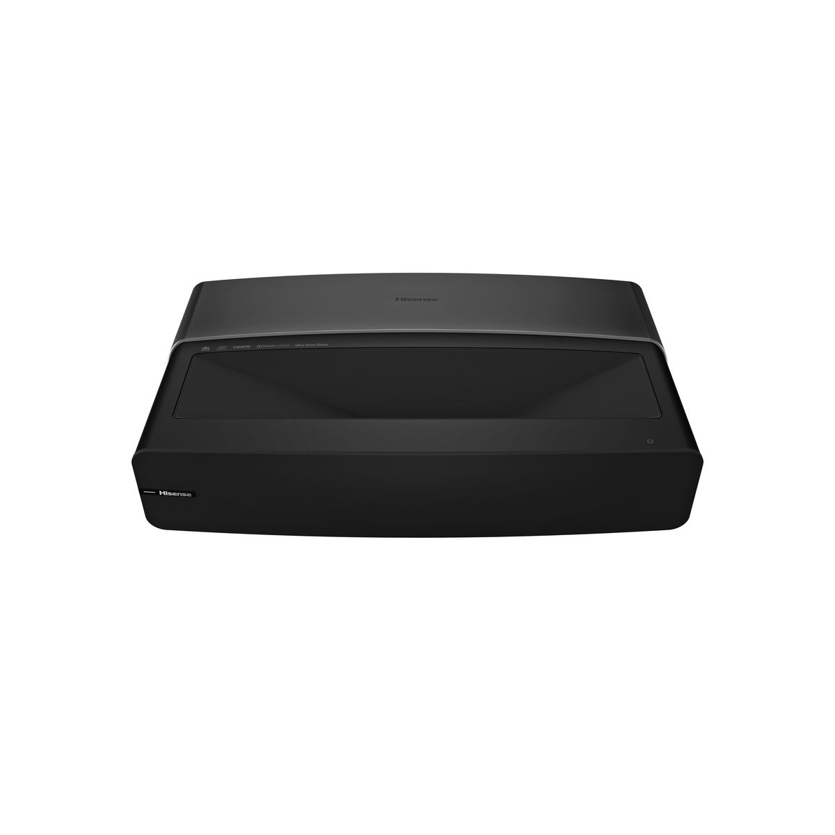 HISENSE Vidéoprojecteur home cinéma PROJ LASER 100L5F-D12