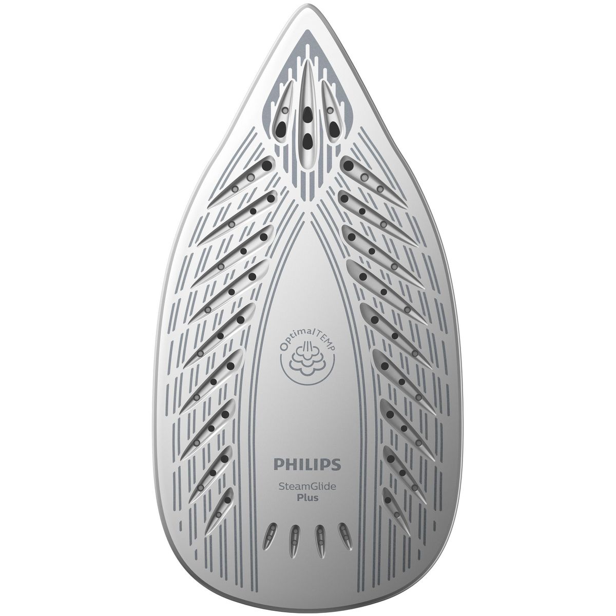 PHILIPS Centrale vapeur PerfectCare série 6000 PSG6020/30 compacte - Violet et blanc