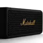 MARSHALL Enceinte portable Emberton BT Black & Brass