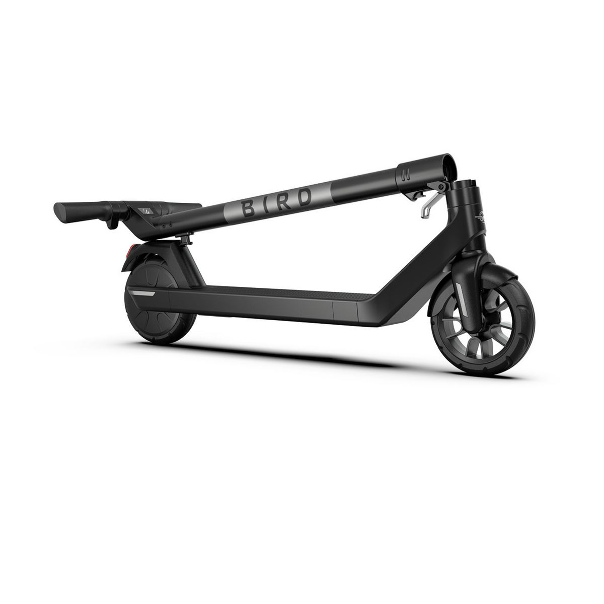 BIRD Trottinette électrique Trotti Scooter Air - Noir