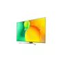 LG 65NANO786QA NANOCELL 4K UHD 164 cm Smart TV
