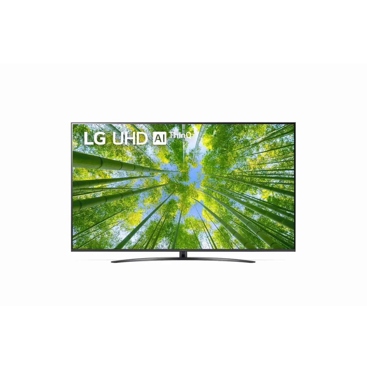 LG 70UQ81006LB TV LED 4K UHD 177 cm Smart TV
