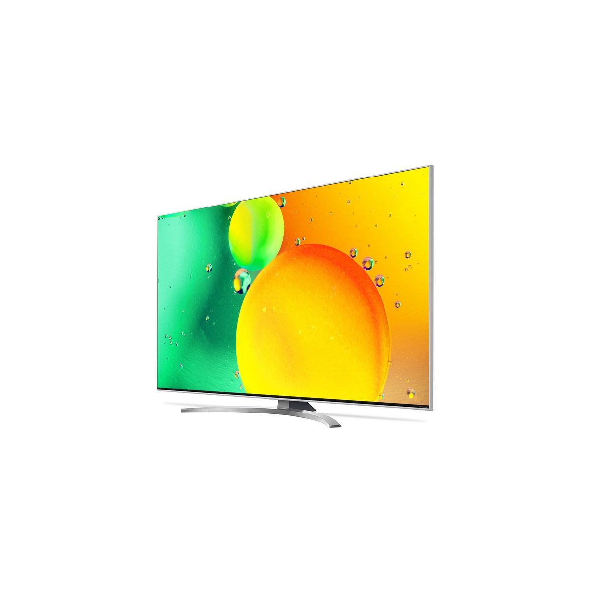 LG 55NANO786QA TV NANOCELL 4K UHD 139 cm Smart TV
