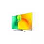 LG 55NANO786QA TV NANOCELL 4K UHD 139 cm Smart TV