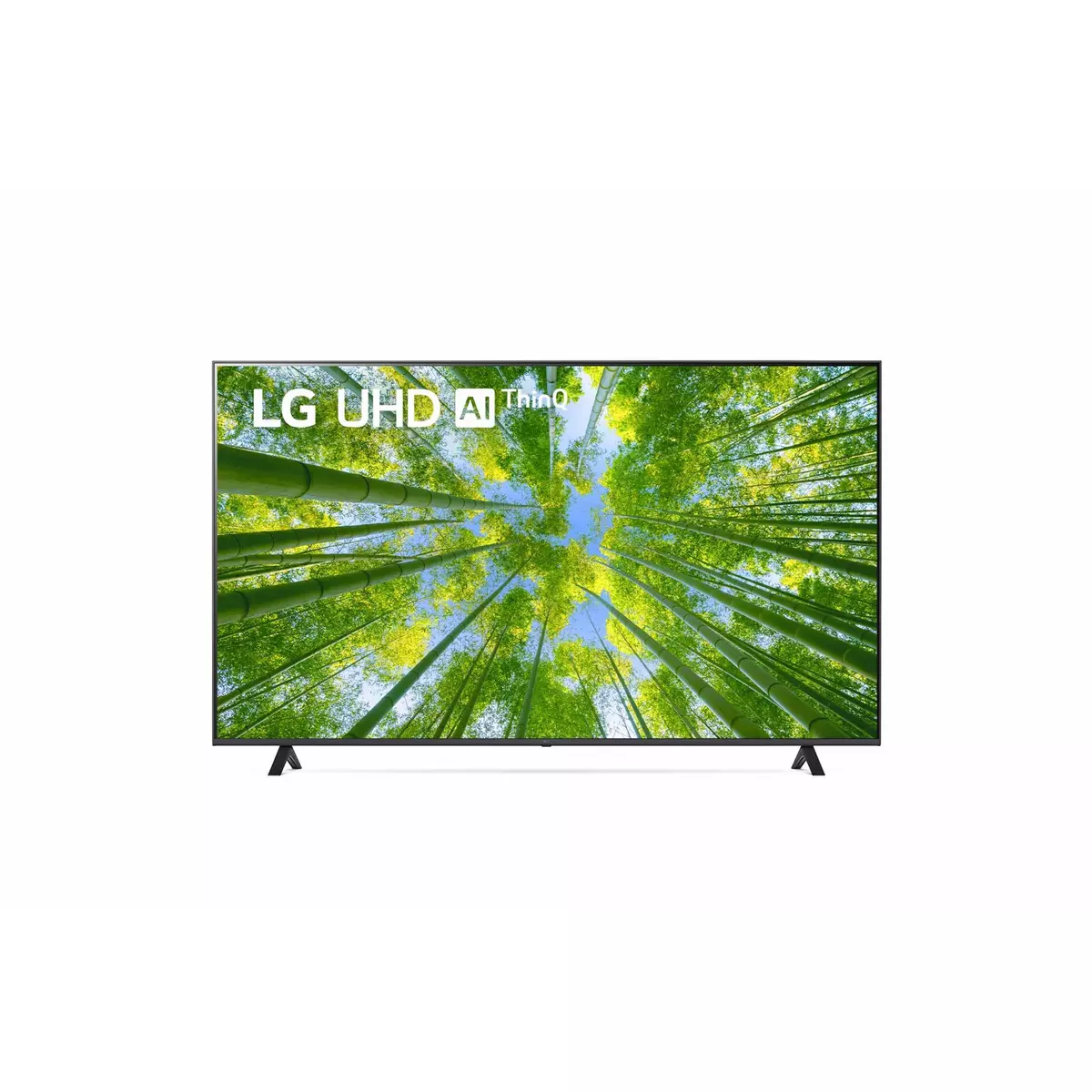 LG 86UQ80006LB TV LED 4K UHD 217 cm Smart TV
