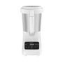 Voir la diapositive 2 : MOULINEX Blender chauffant Soup&Plus LM922100 - Blanc