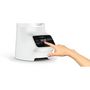 Voir la diapositive 5 : MOULINEX Blender chauffant Soup&Plus LM922100 - Blanc
