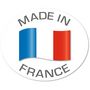 Voir la diapositive 13 : SEB Friteuse électrique actifry sans huile à air chaud FZ720000 - Blanc