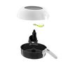 Voir la diapositive 4 : SEB Friteuse électrique actifry sans huile à air chaud FZ720000 - Blanc