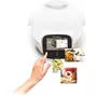 MOULINEX Multicuiseur intelligent cookeo compact touch wifi MINI CE922110 - Blanc