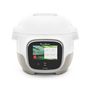 Voir la diapositive 3 : MOULINEX Multicuiseur intelligent cookeo compact touch wifi MINI CE922110 - Blanc