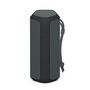 Voir la diapositive 1 : SONY Enceinte portable XE 200 - Noir