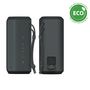 Voir la diapositive 3 : SONY Enceinte portable XE 200 - Noir