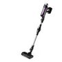 Voir la diapositive 4 : ROWENTA Aspirateur balai sans filX-FORCE FLEX 9.60 RH2037WO - Noir et violet