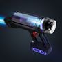 Voir la diapositive 6 : ROWENTA Aspirateur balai sans filX-FORCE FLEX 9.60 RH2037WO - Noir et violet