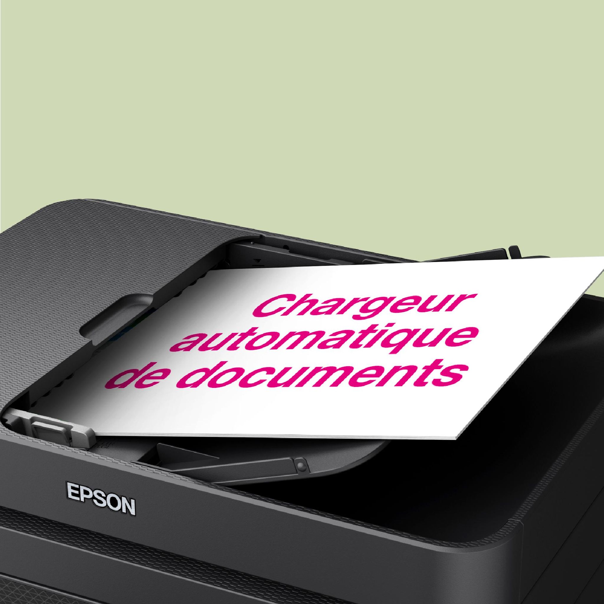 Voir la diapositive 4 : EPSON Imprimante multifonction WF-2935