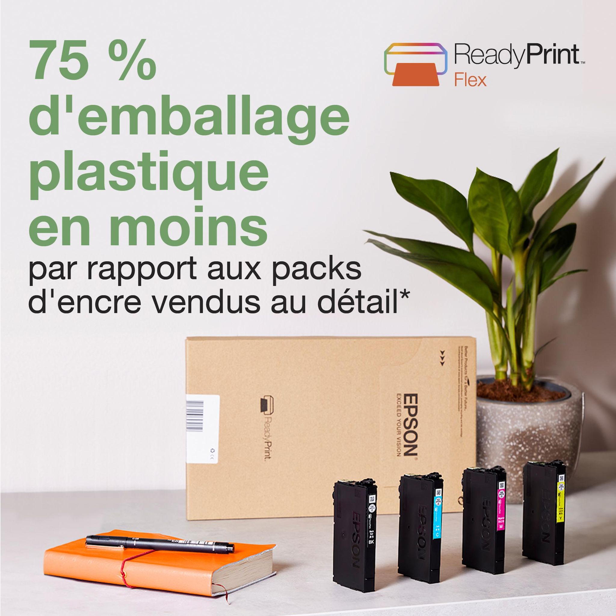 Voir la diapositive 9 : EPSON Imprimante multifonction WF-2935