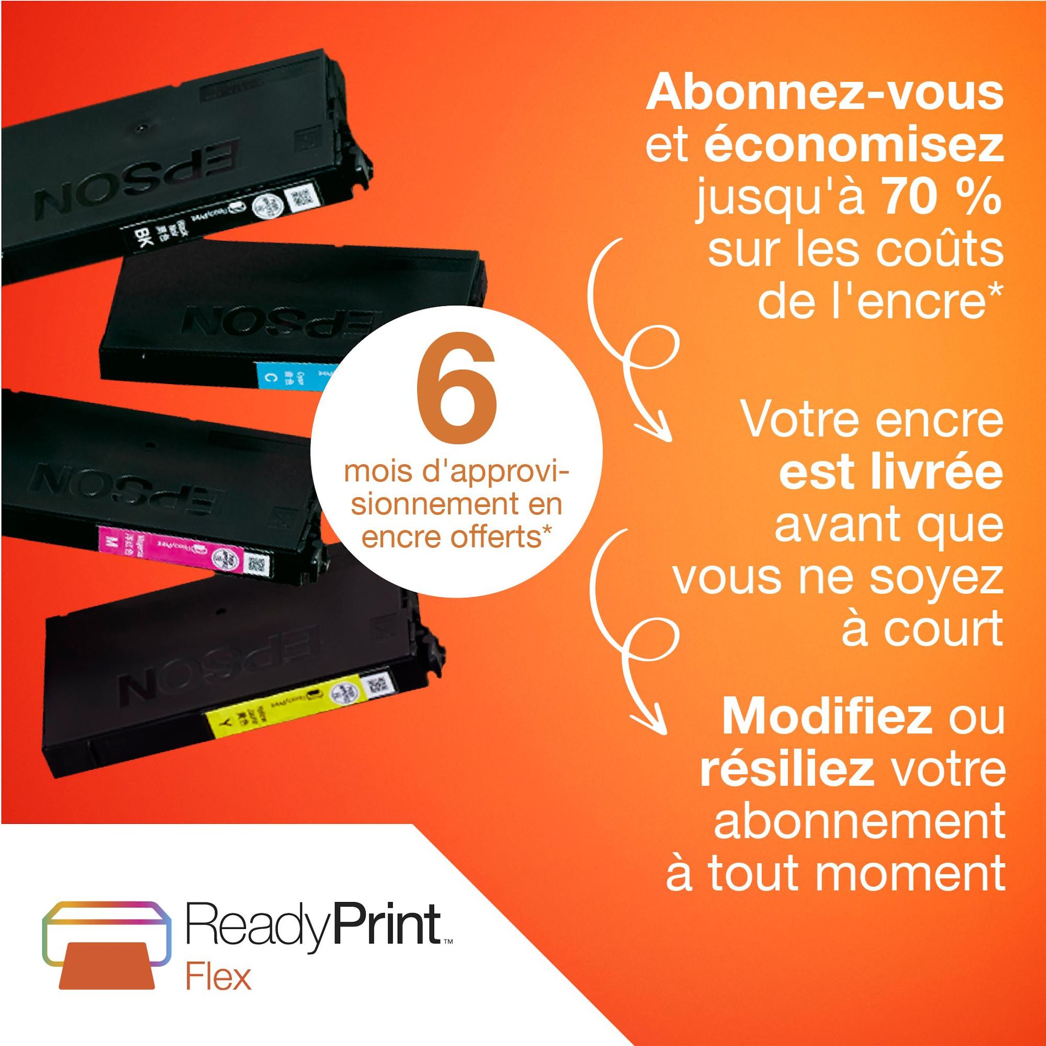 Voir la diapositive 10 : EPSON Imprimante multifonction WF-2935