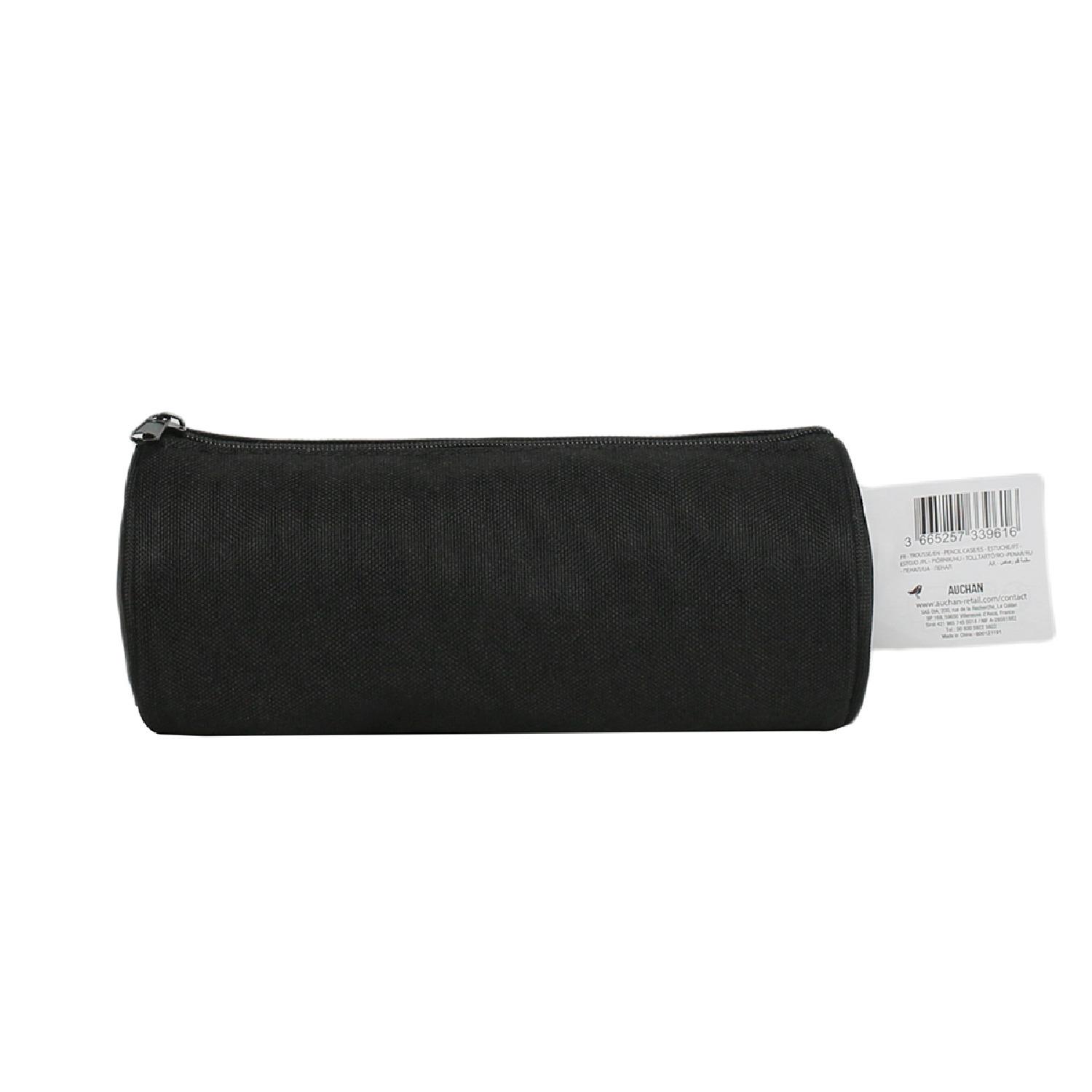 PREMIER PRIX Trousse ronde - Noir
