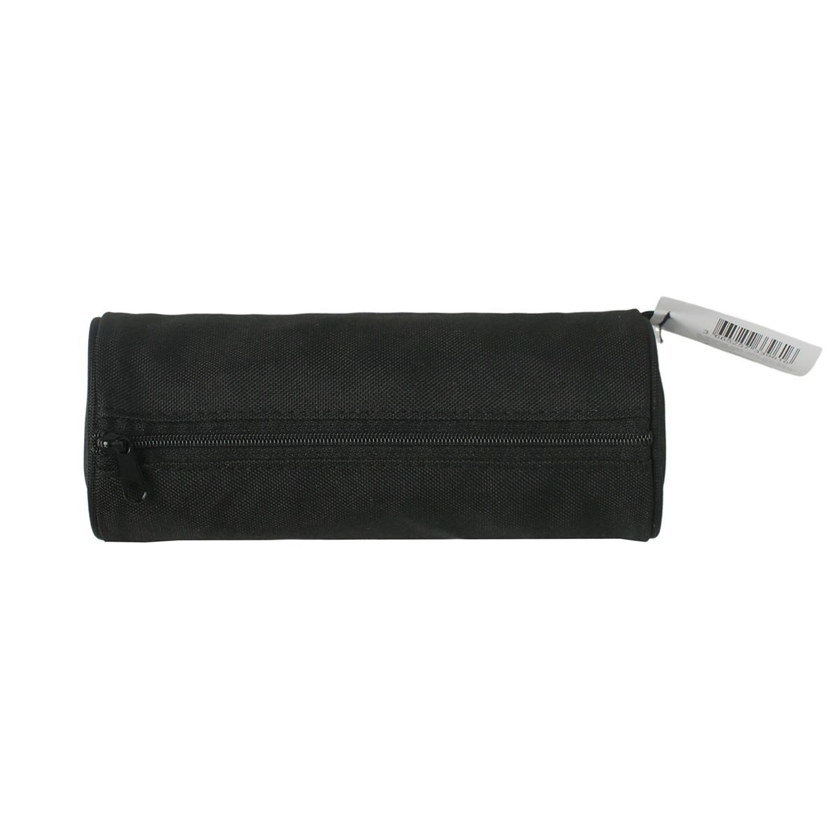 Voir la diapositive 3 : PREMIER PRIX Trousse ronde - Noir