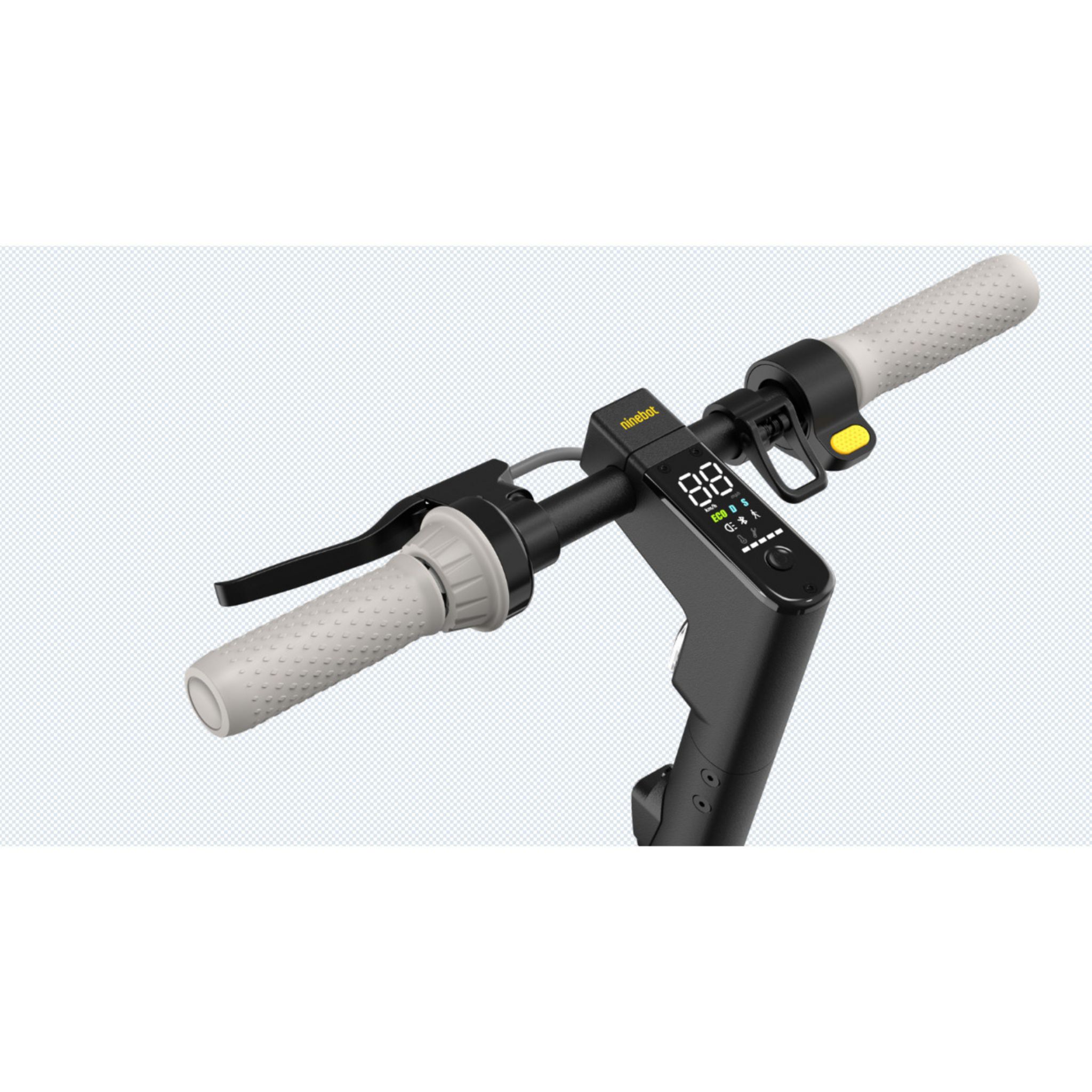 Voir la diapositive 3 : NINEBOT Trottinette électrique Max G30LE II