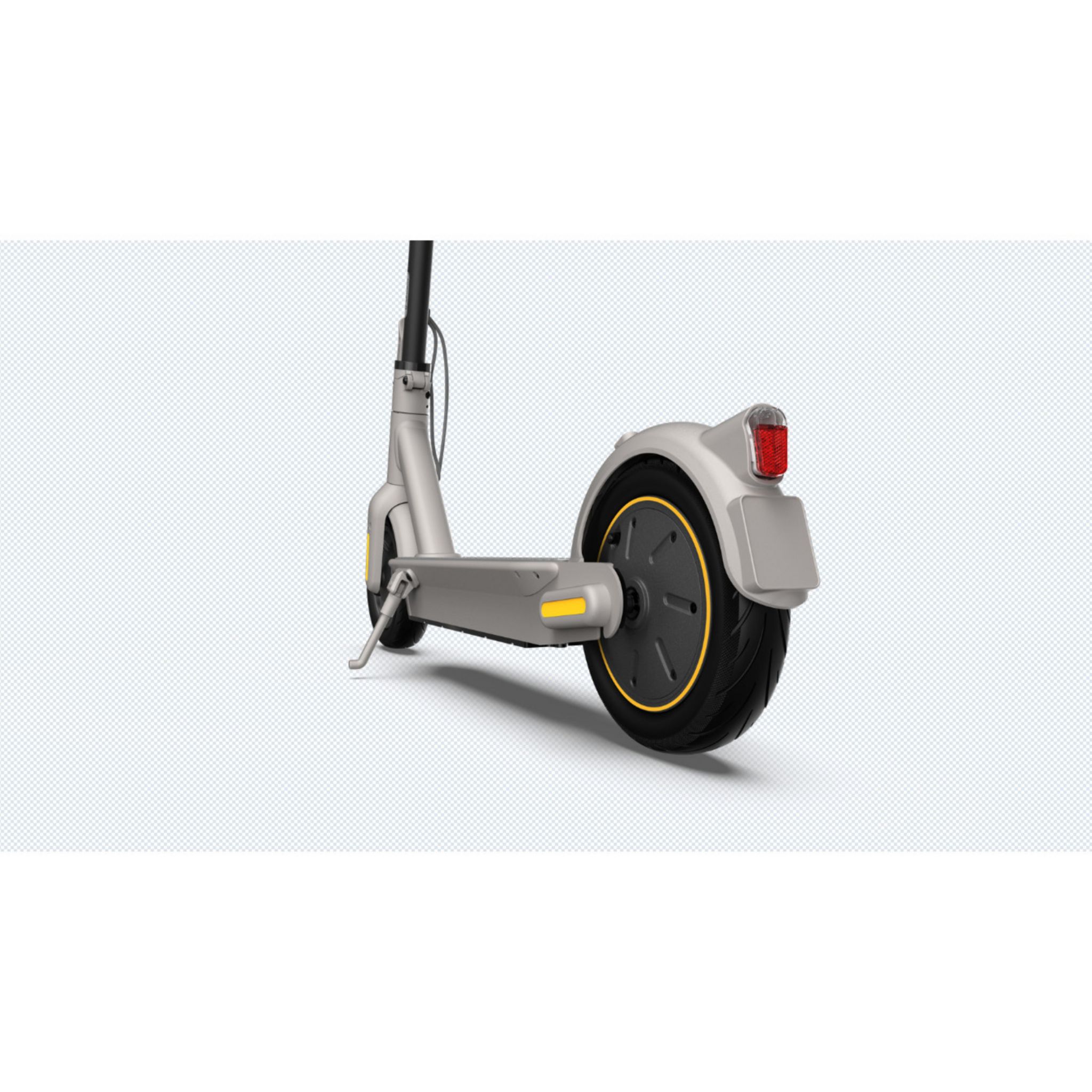 Voir la diapositive 4 : NINEBOT Trottinette électrique Max G30LE II