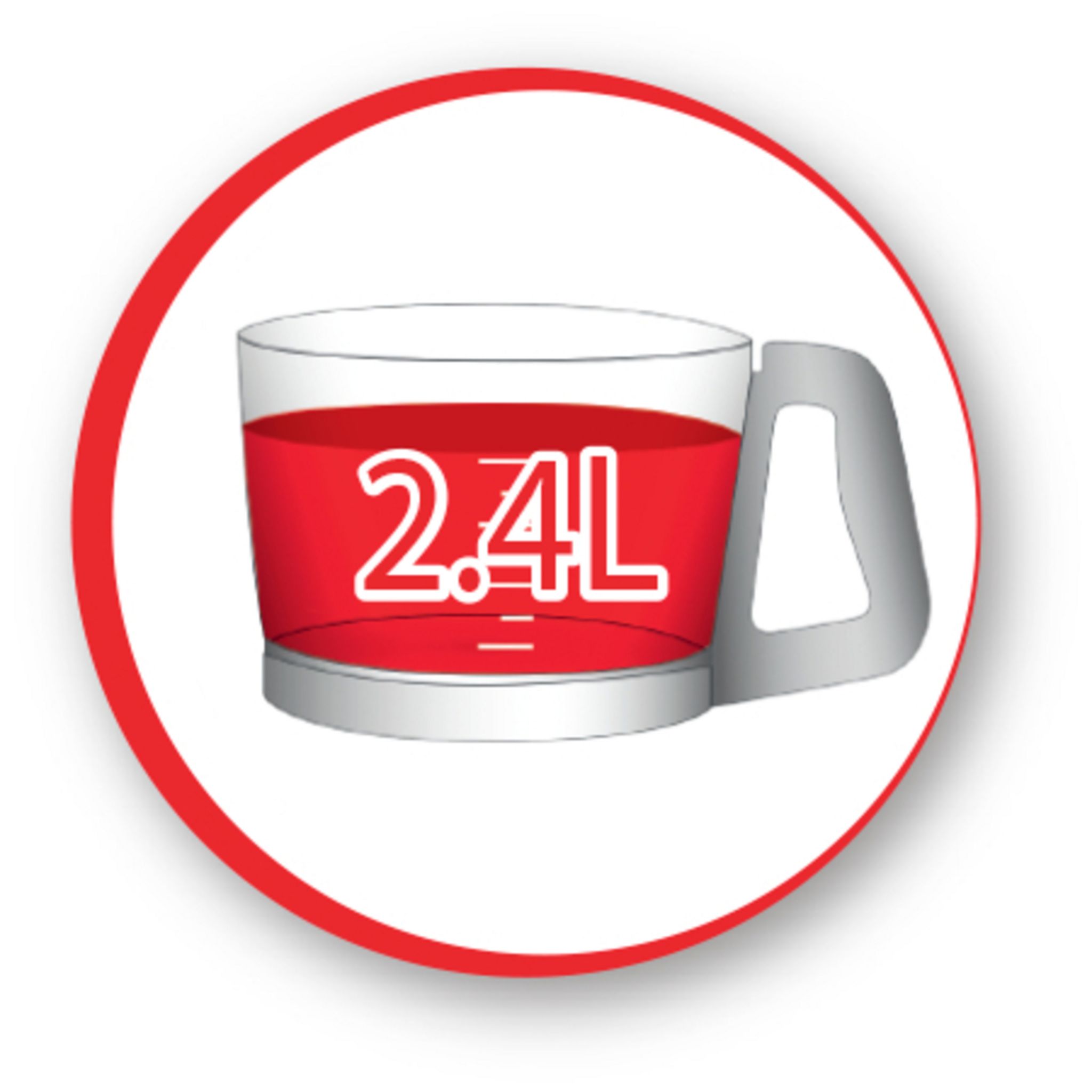 Voir la diapositive 7 : MOULINEX Robot multifonction Soleil FP345E10 - Gris