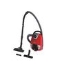 Voir la diapositive 1 : HOOVER Aspirateur traîneau avec sac HE310HM - Rouge