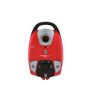 Voir la diapositive 2 : HOOVER Aspirateur traîneau avec sac HE310HM - Rouge