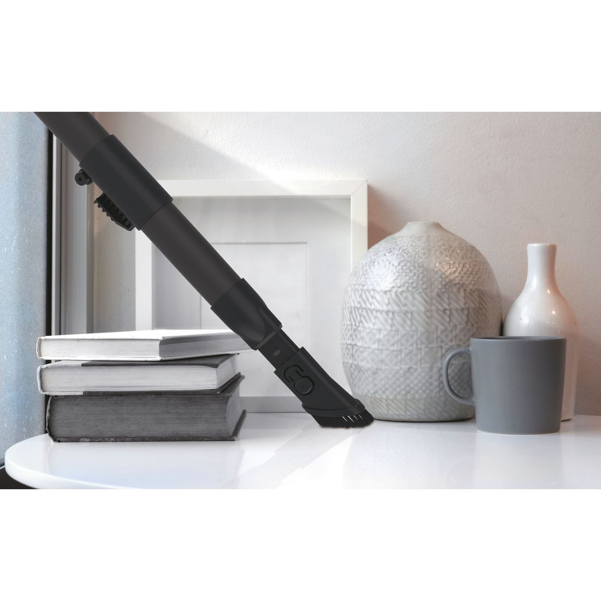 HOOVER Aspirateur traîneau avec sac HE310HM - Rouge