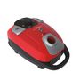 Voir la diapositive 18 : HOOVER Aspirateur traîneau avec sac HE310HM - Rouge