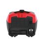 Voir la diapositive 12 : HOOVER Aspirateur traîneau avec sac HE310HM - Rouge