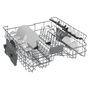 Voir la diapositive 4 : BEKO Lave vaisselle BDFN26520XQ, 15 couverts, 60 cm, 46 dB, 6 programmes