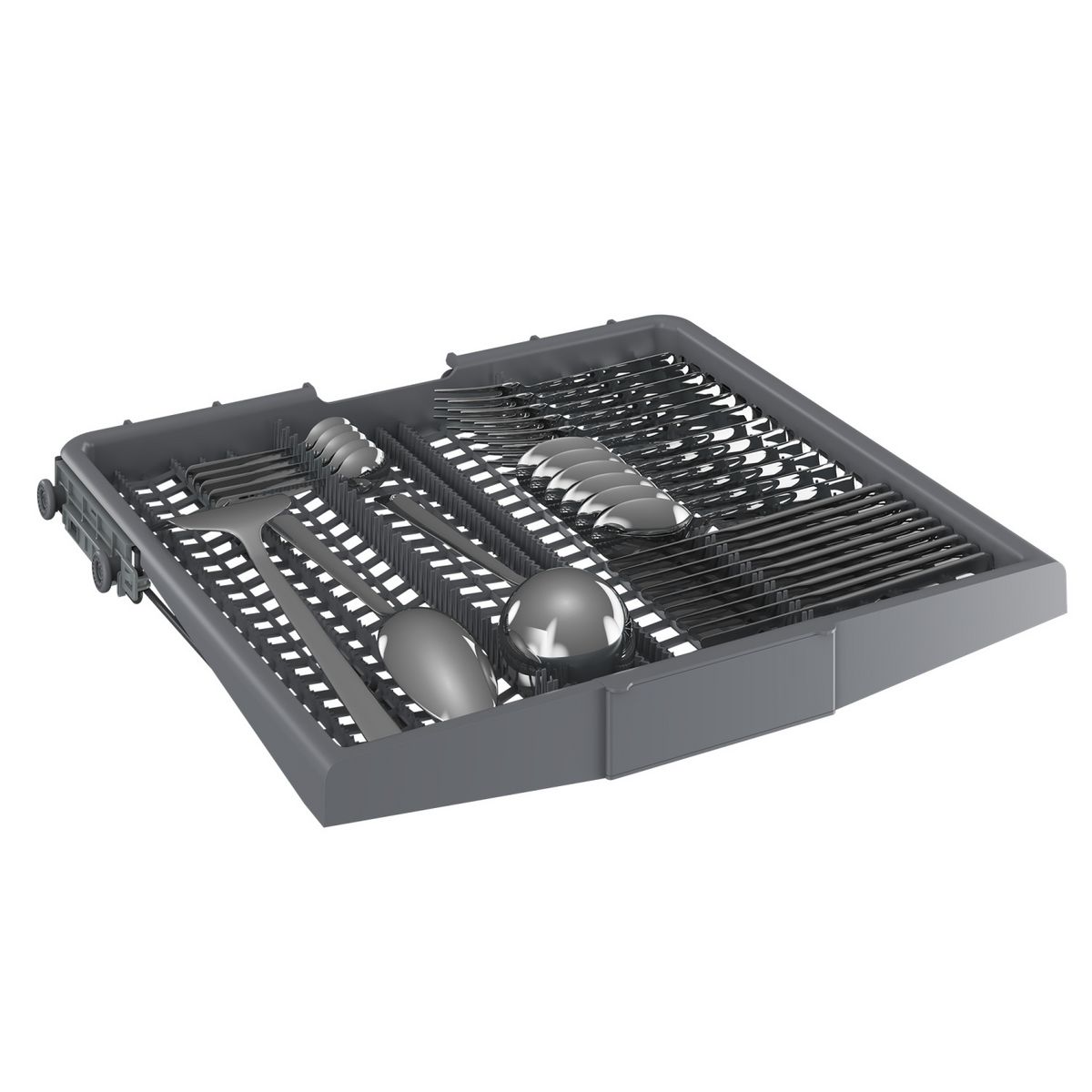 BEKO Lave vaisselle BDFN26520XQ, 15 couverts, 60 cm, 46 dB, 6 programmes