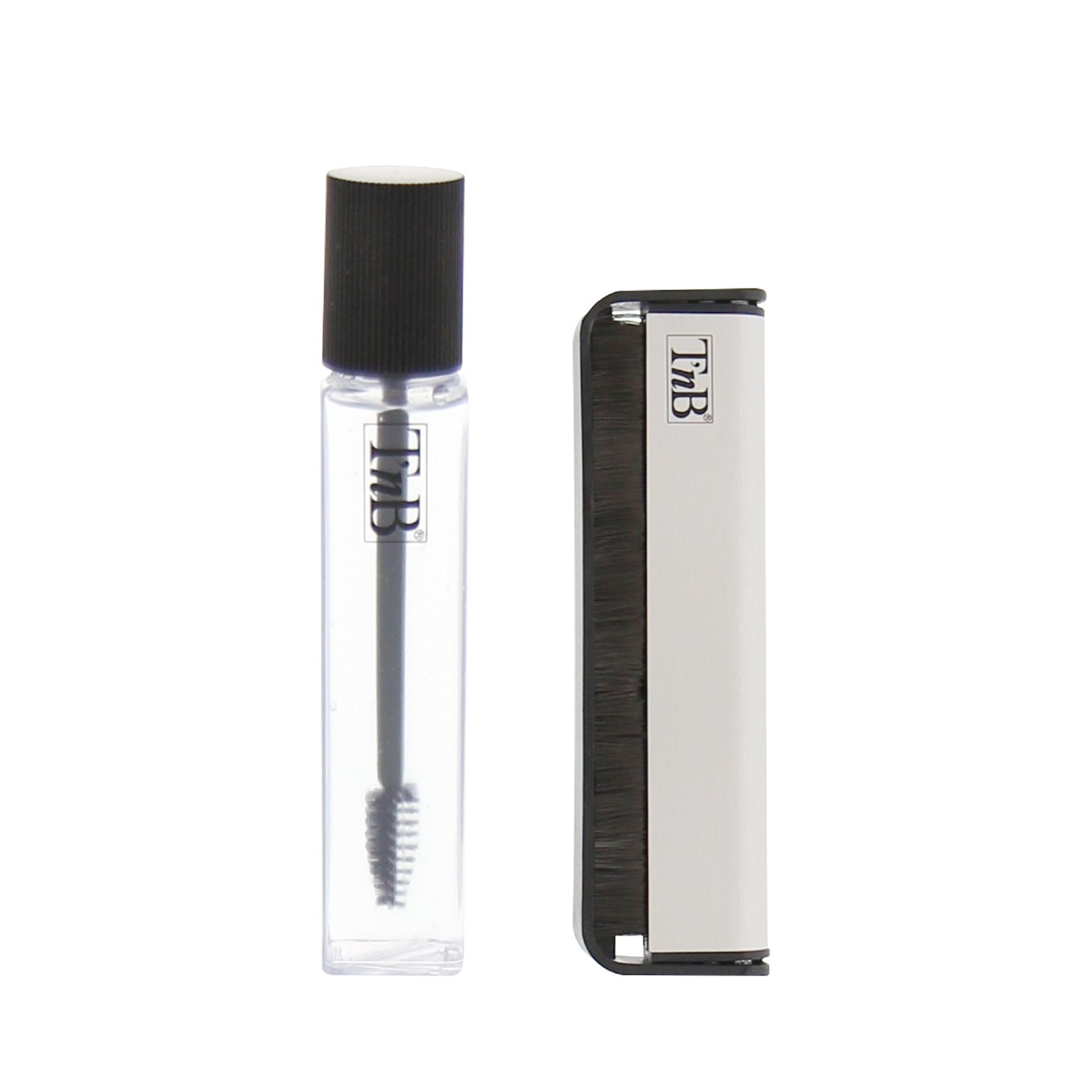 Voir la diapositive 2 : TNB Kit de nettoyage Vinyle